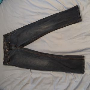 Men's Falls Creek jeans